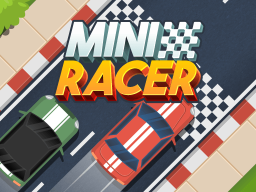 Đua Xe (Mini Racer)