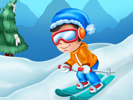 Trượt Tuyến (Ski Drift)