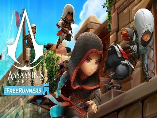 Assassin's Creed: Free Runners