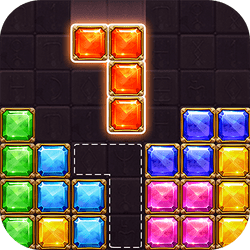 Block Puzzle Jewel: Xếp Hình