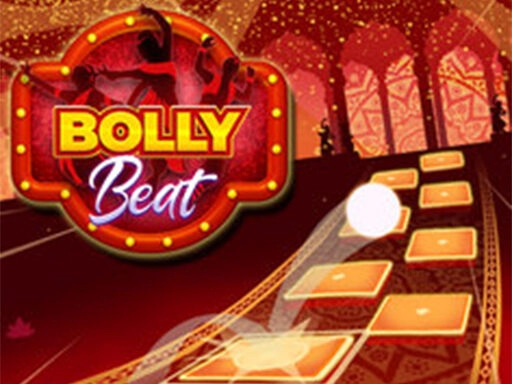 Bolly Beat: Đua Nhạc Bolly Beat