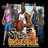 Bóng Rổ Street Basketball
