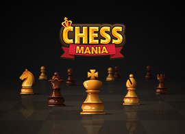 Cờ Vua Chess Mania