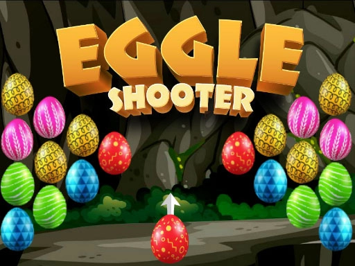 Bắn Bóng Trứng - Eggle Shooter 