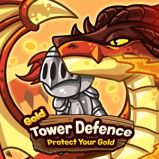 Gold Tower Defense: Phòng thủ tháp vàng