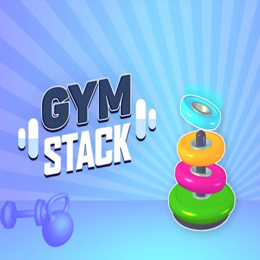 Gym Stack - Phòng Gym