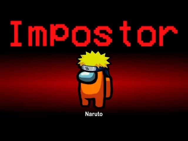 Kẻ mạo danh anh hùng Naruto