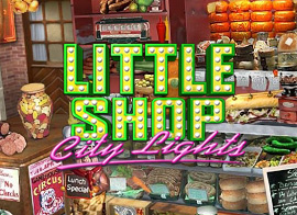 Cửa Hàng Little Shop 3 City Lights