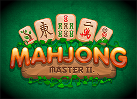 Bậc Thầy Mạt chược: Mahjong Master 2