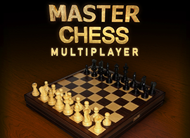 Master Chess: Cờ Vua