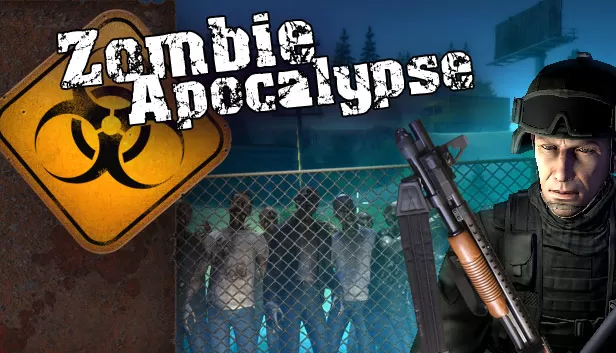 Ngày Tận Thế Zombie