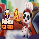 Panda Pizza Parlor: Tiệm bánh pizza gấu trúc