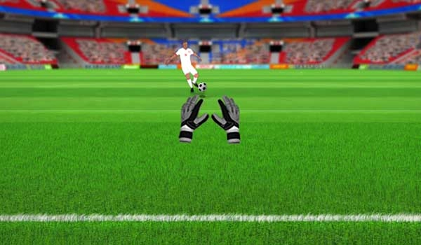 Penalty Kicks: Sút Phạt Đền
