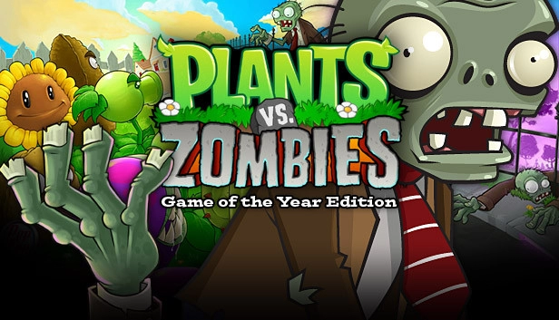 Plants Vs Zombies - Merge Defense