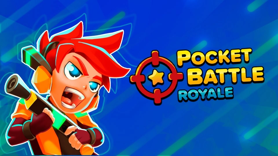 Pocket Battle Royale: Cuộc chiến hoàng tộc