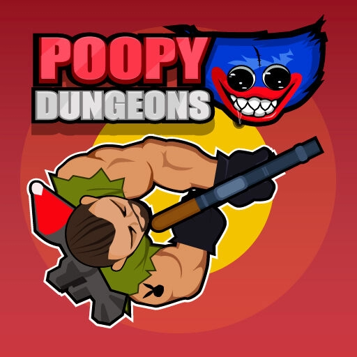 Poppy Dungeons - Tiêu Diệt Quái Vật