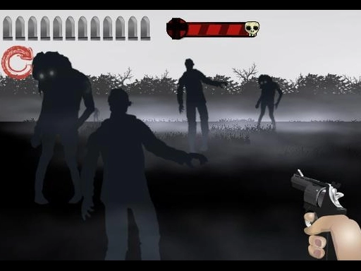 Chạy Thoát Khỏi zombie