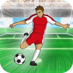Soccer Hero: Bóng đá