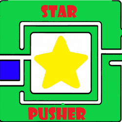 Star Pusher