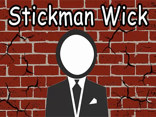 Stickman Độc Ác