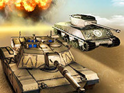 Tấn Công Xe Tăng - Tank Attack