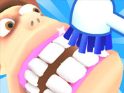 Teeth Runner! Đánh Răng