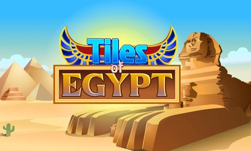 Tiles of Egypt: Mạt Chượt