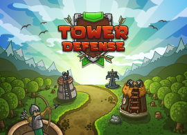 Thủ Thành: Tower Defence