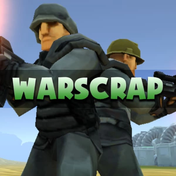 Warscrap.io [Game PC]