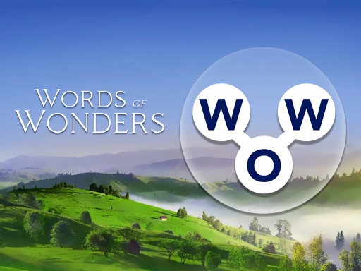 Words of Wonders - Nối Từ