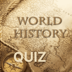 World History Important Dates: Câu hỏi lịch sử